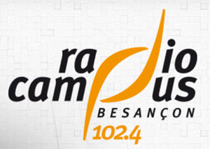 Radio Campus Besançon